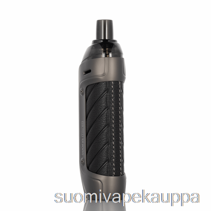 Vape Kauppa Suorin Trio 85 85w Pod Mod Kit Gunmetal